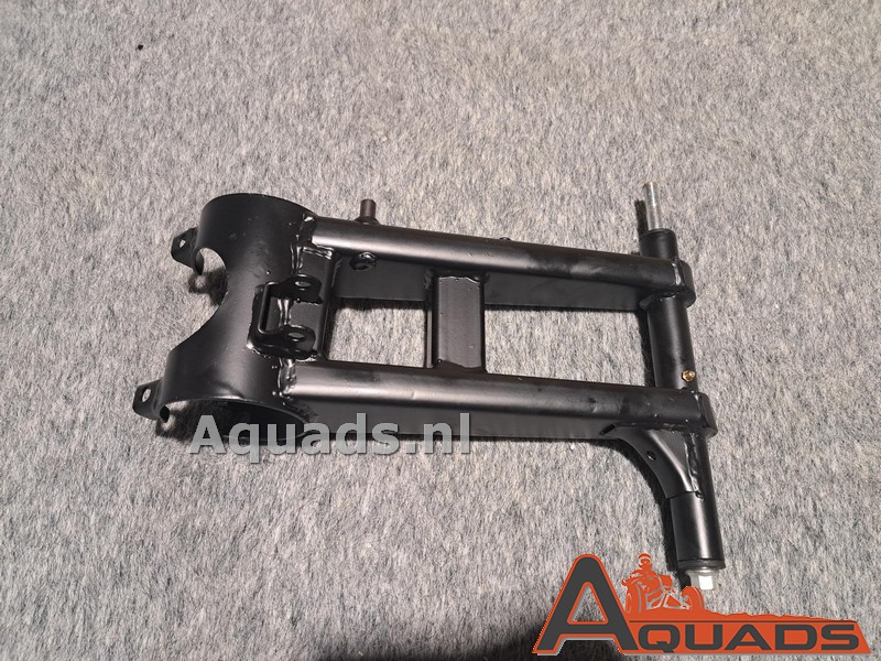 Achterbrug Bashan 150cc